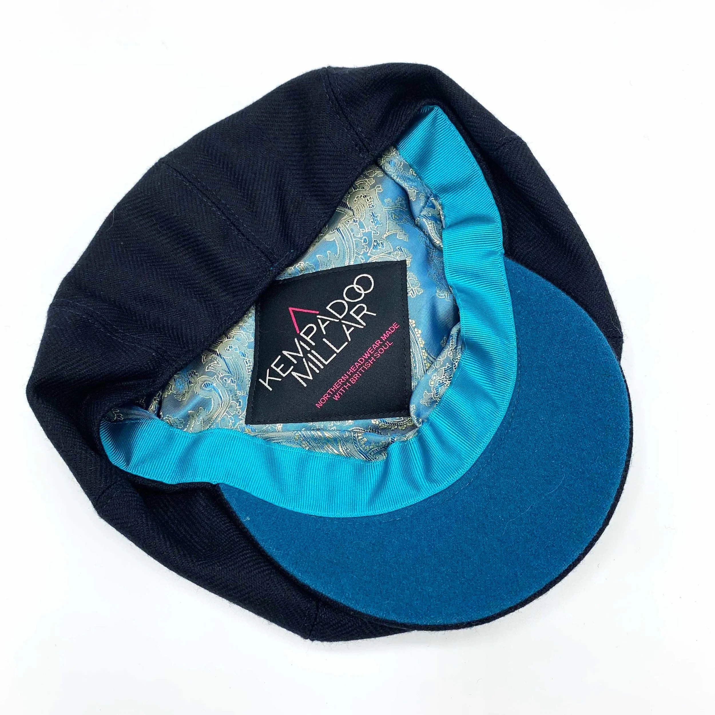 SALE CAPS — KEMPADOO MILLAR HEADWEAR