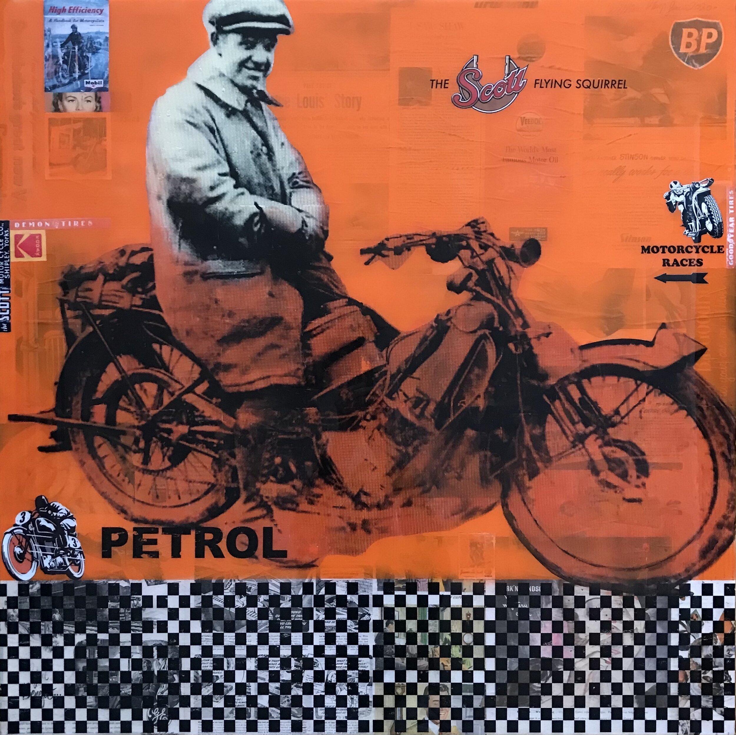 PETROL