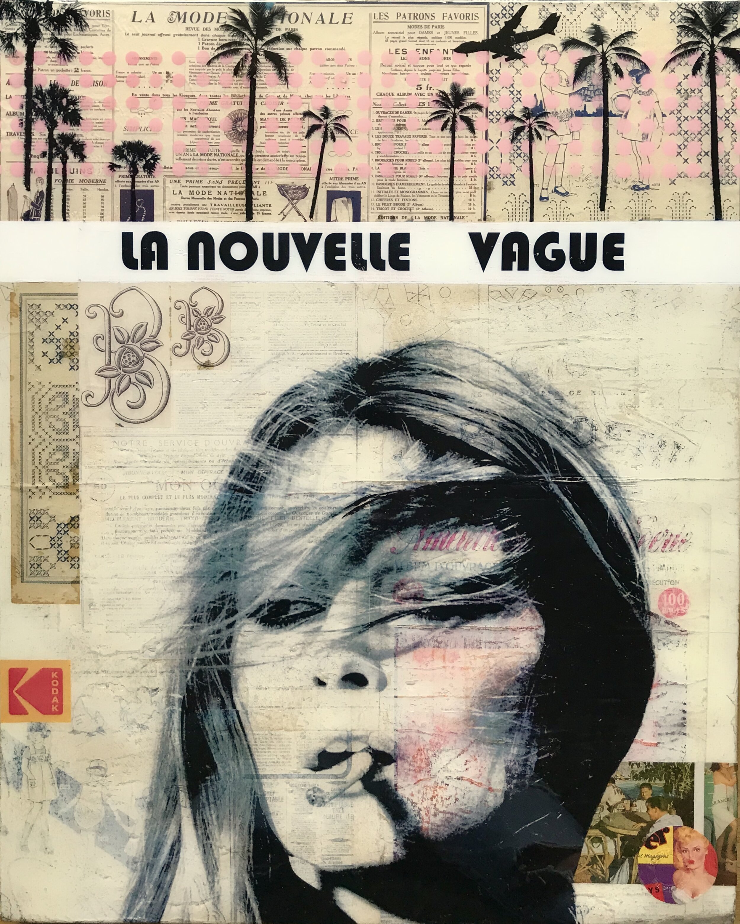 NOUVELLE VAGUE