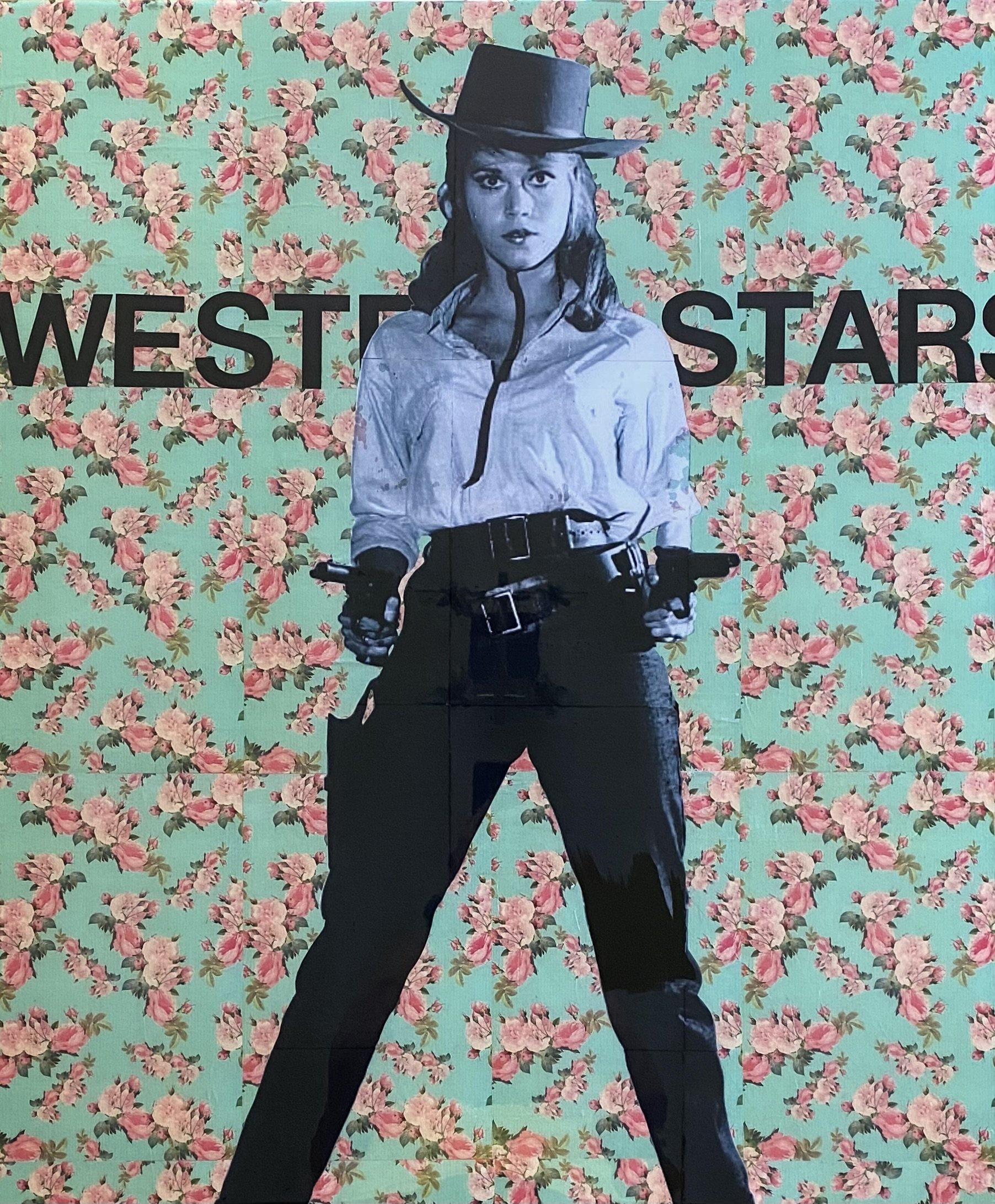 WESTERN STARS / SWEET SWEET JANE