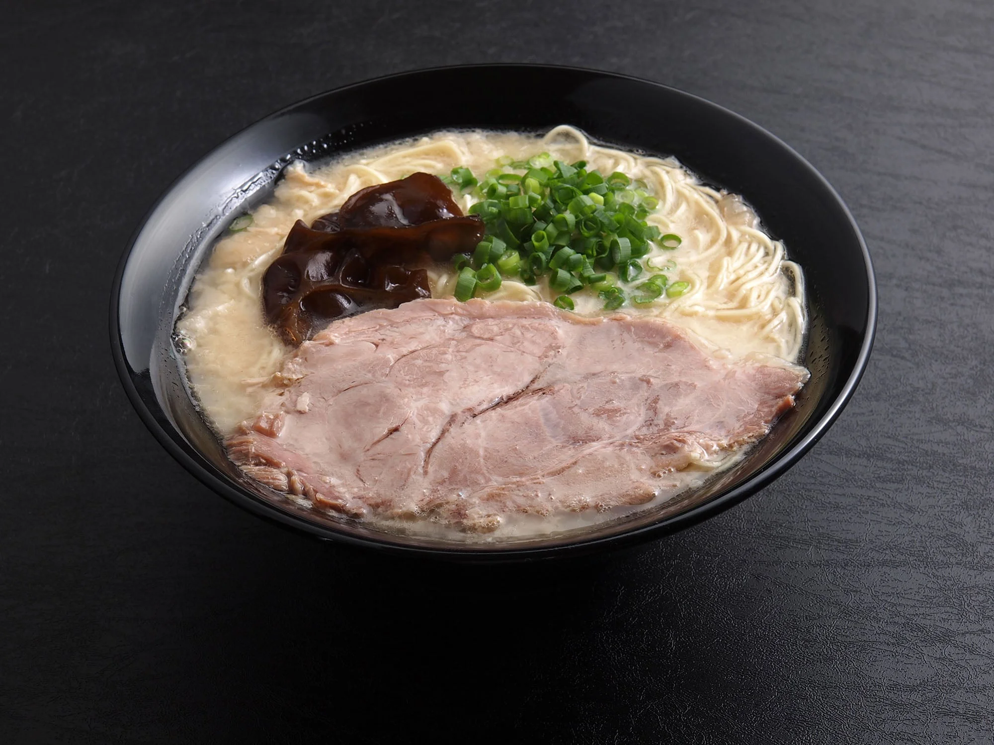 Menu Keisuke Ramen