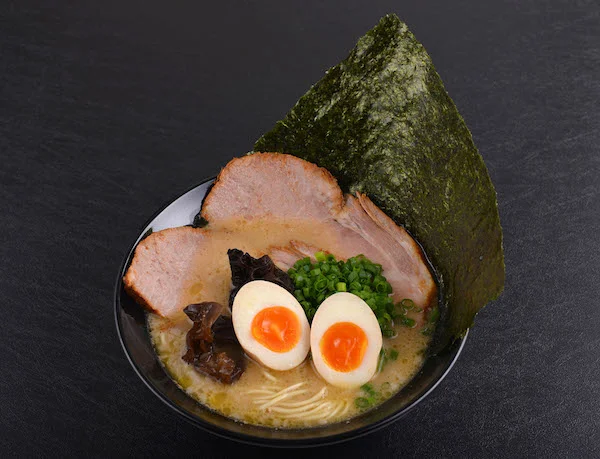 Tonkotsu Ramen Special ($14.90)