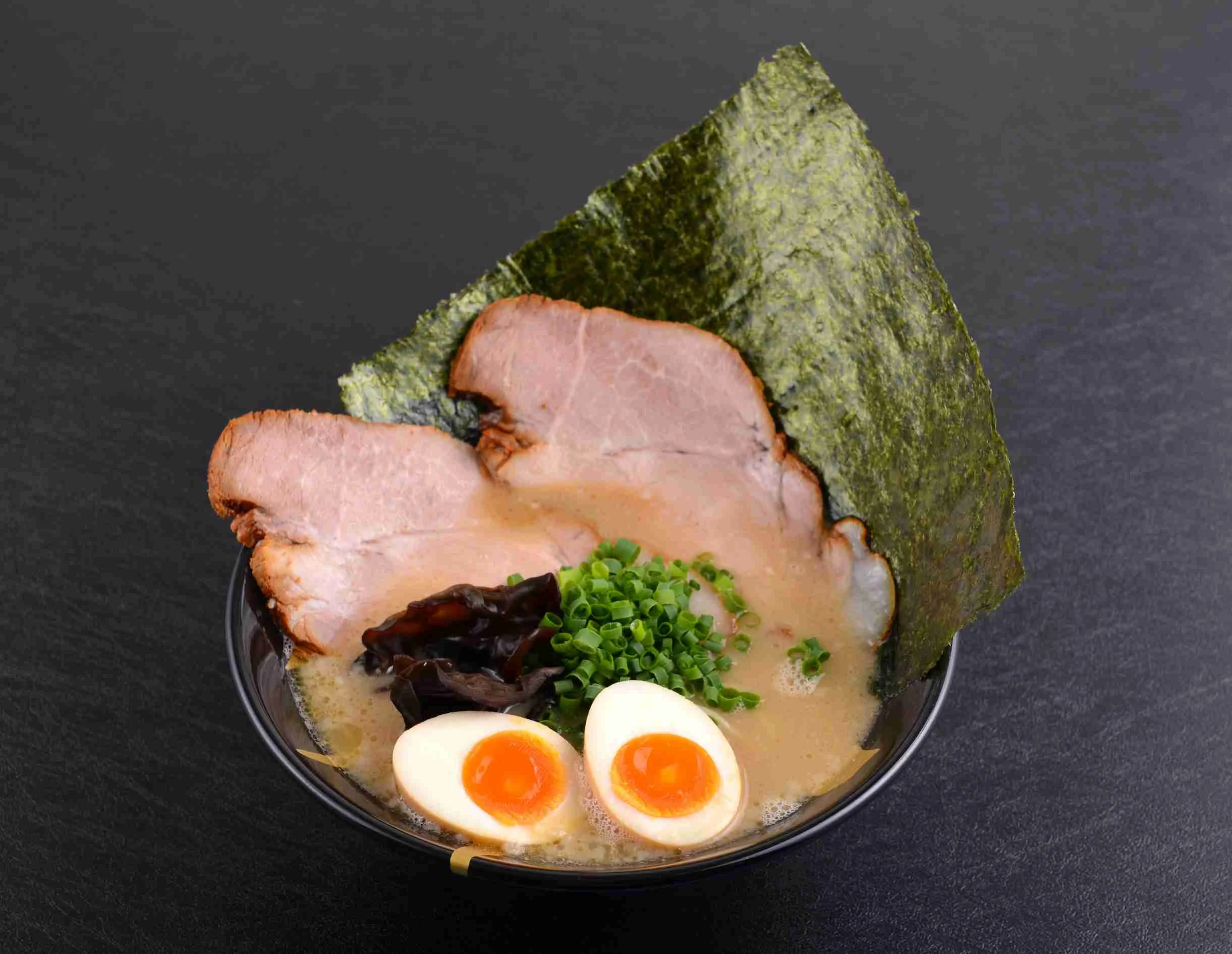 Tonkotsu Ramen Special ($16.90)