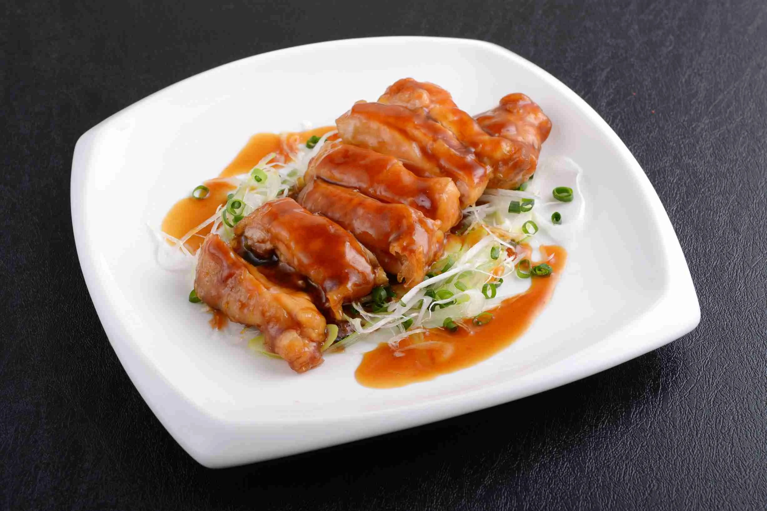 Teriyaki Chicken ($8.00)