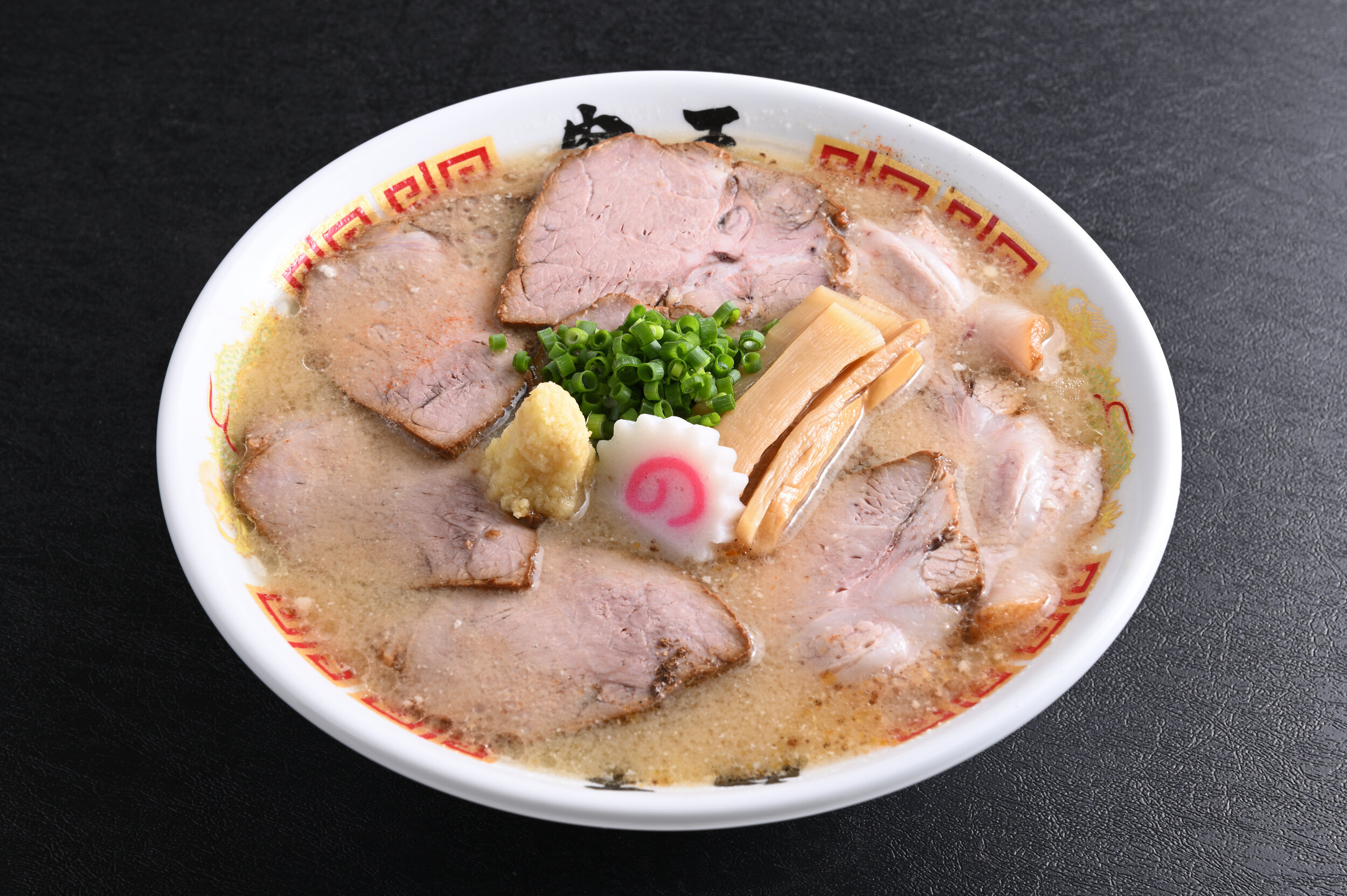 Niku King Miso Ramen $12.90