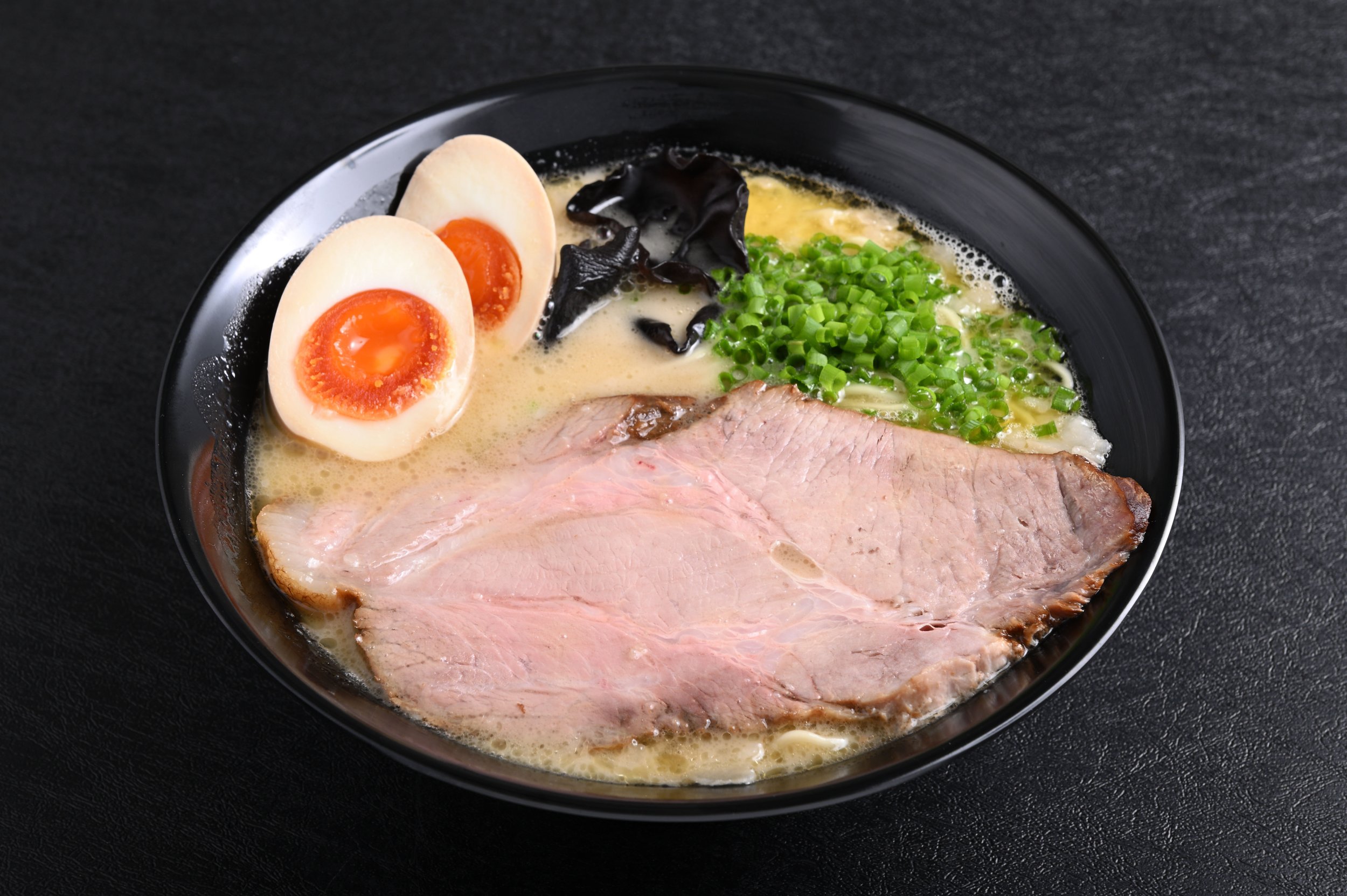 Tonkotsu Ramen With Flavoured Egg.jpg