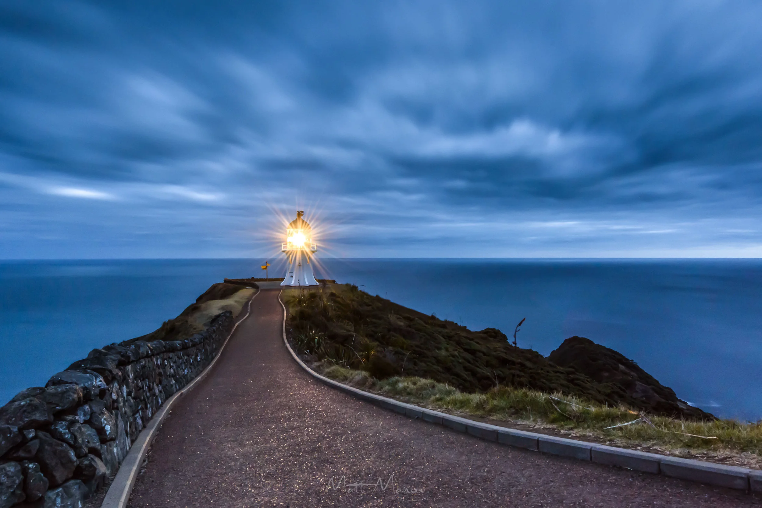 Cape Reinga Lighthouse