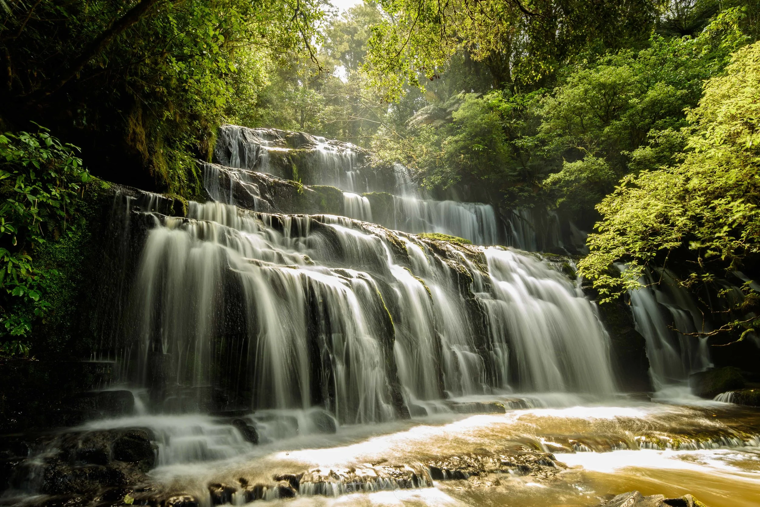 Purakaunui