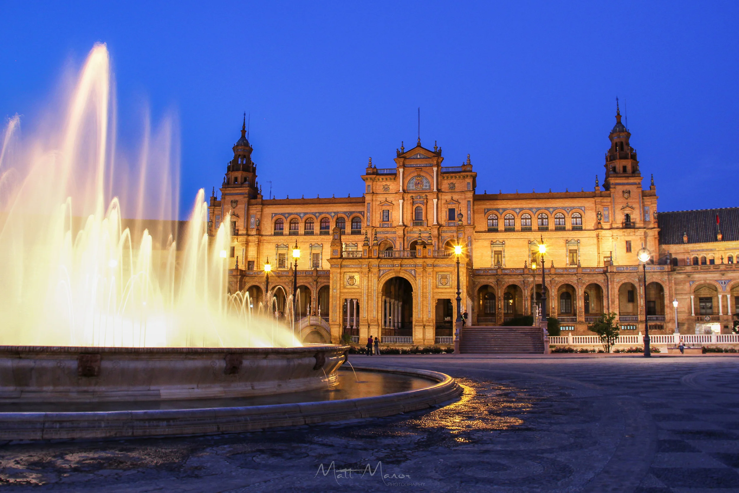 Princess Palace