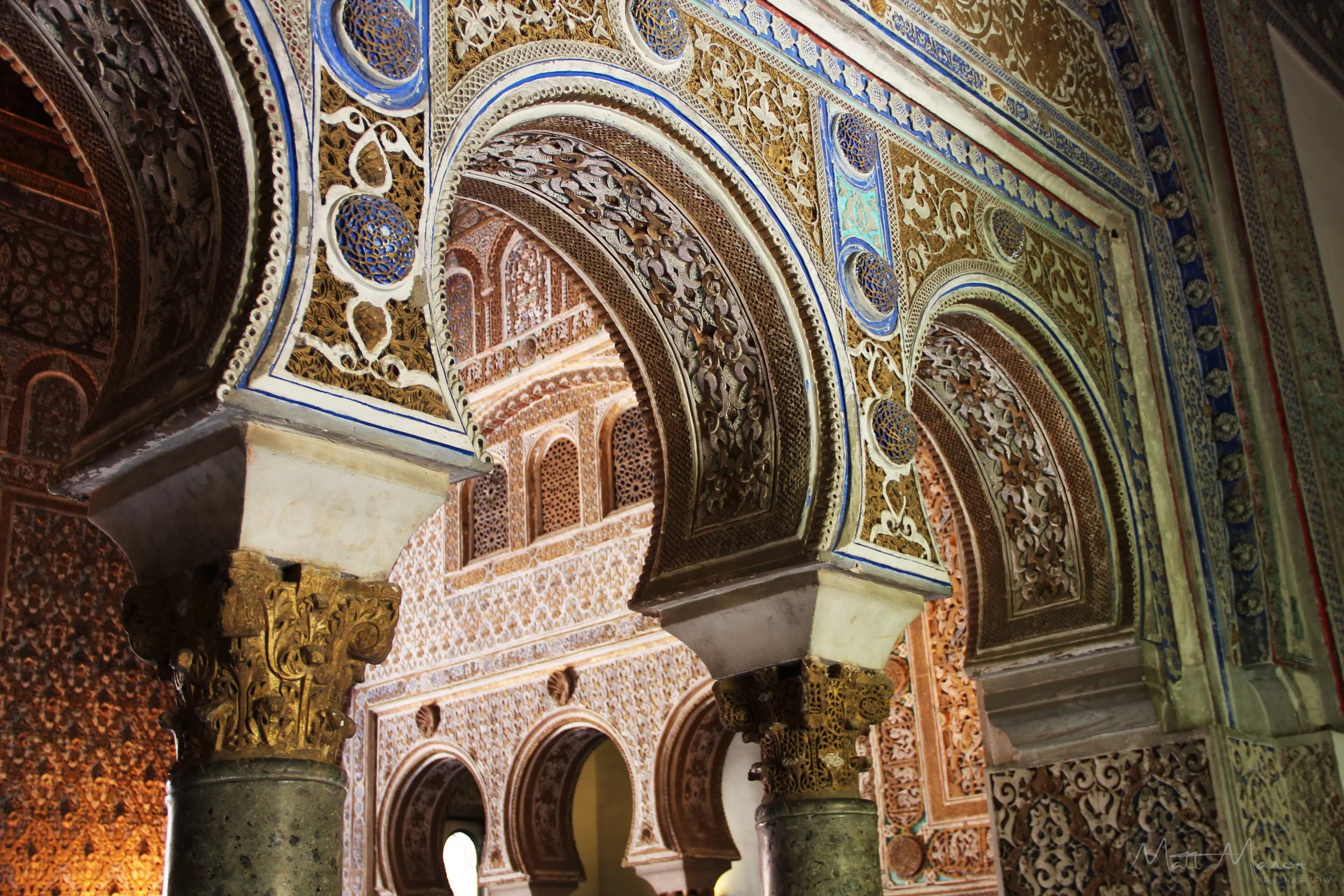 Arches