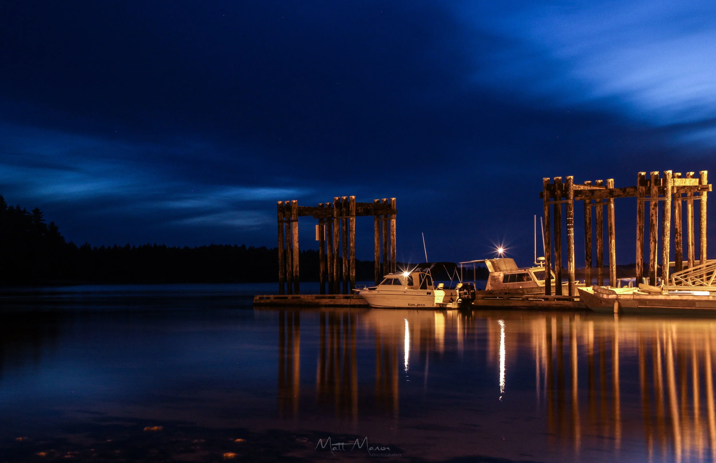 Tofino