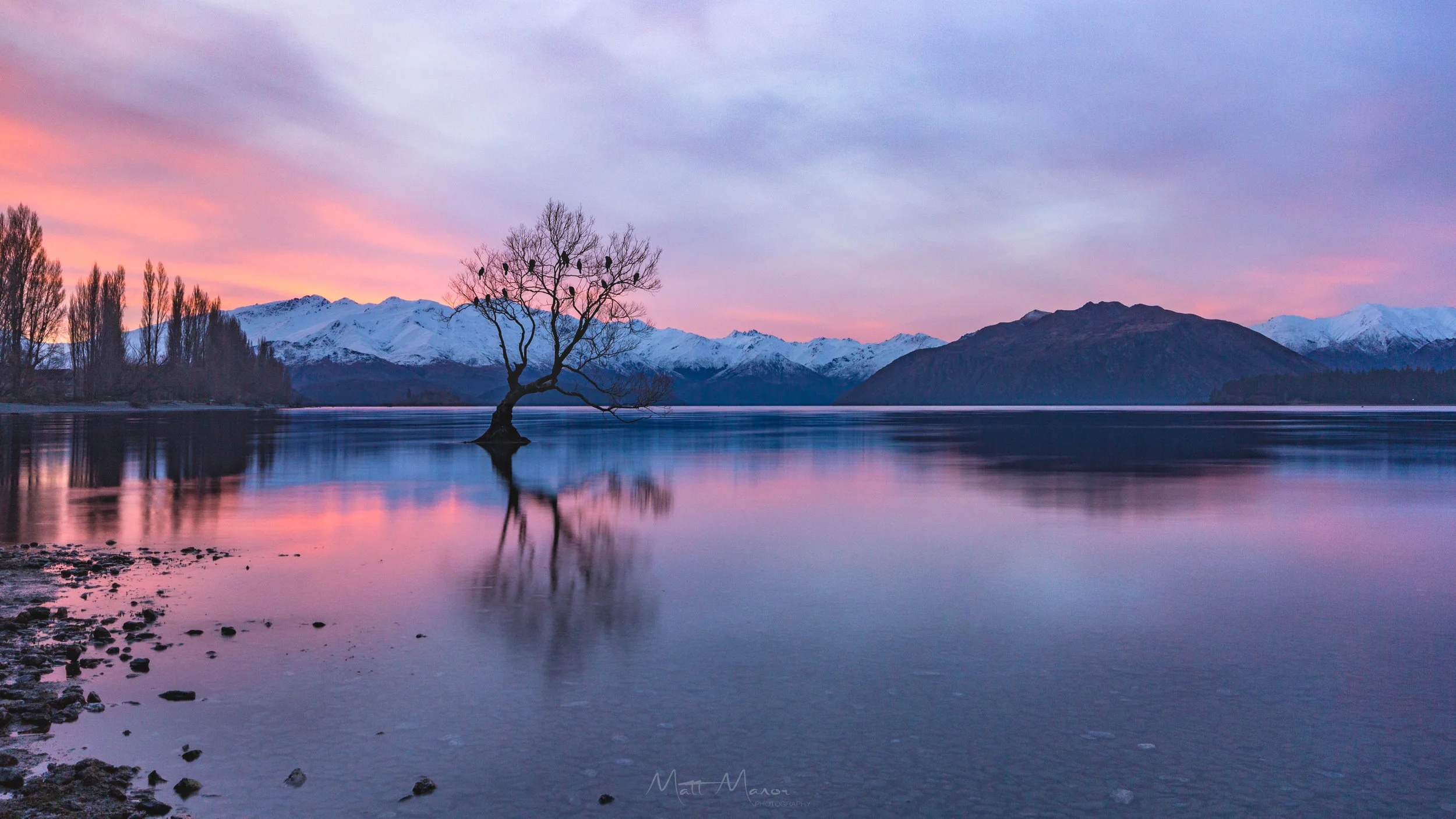 Wanaka, Take Two