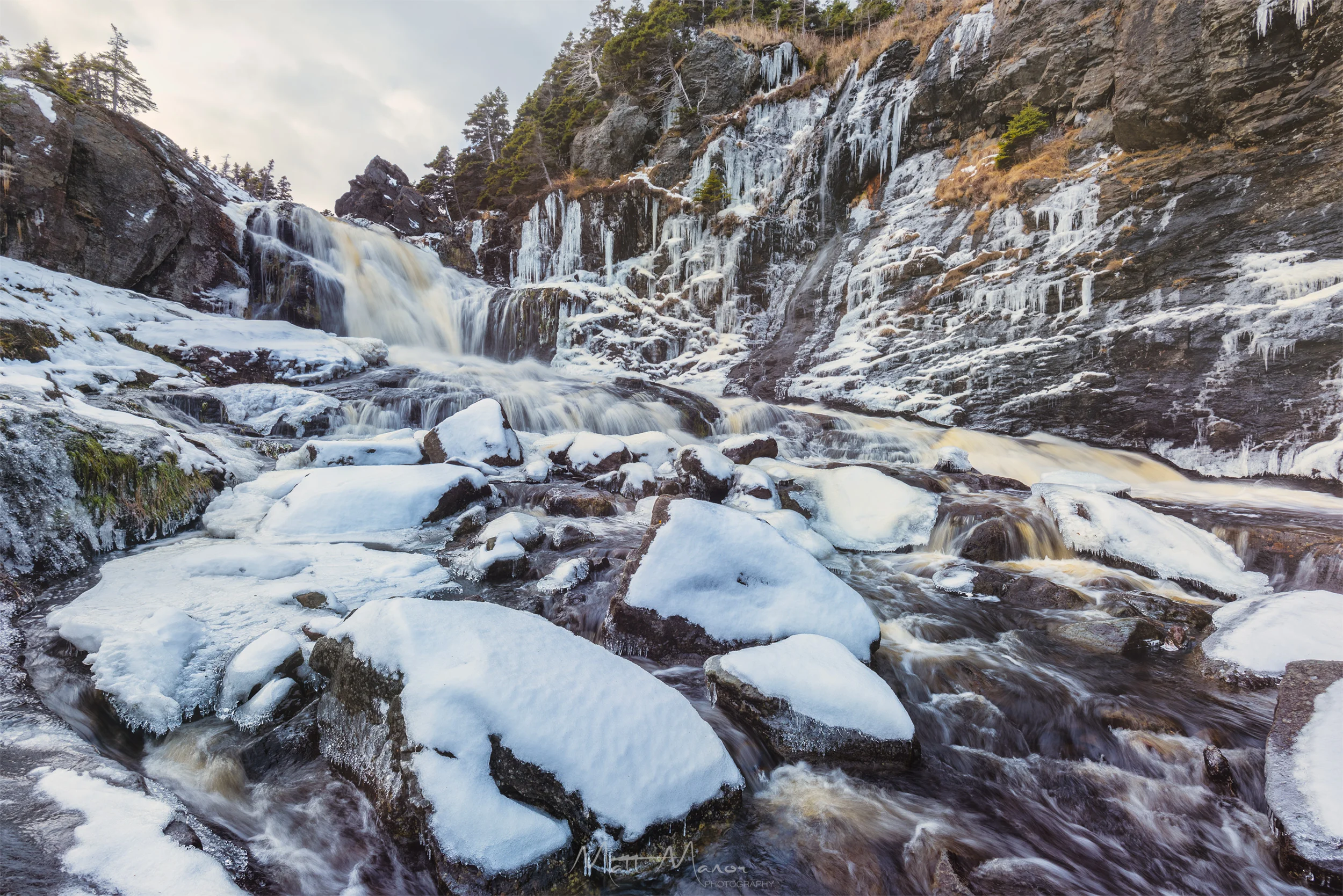 Lower Flatrock