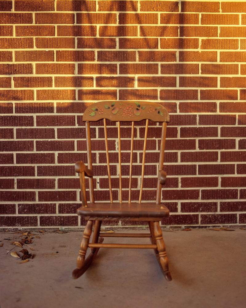  Rocking Chair 