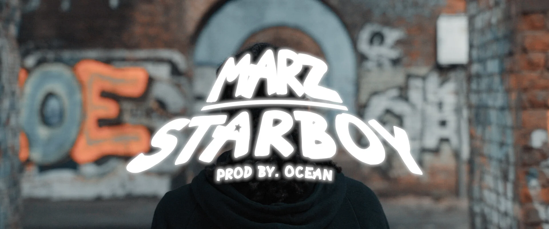 Marz | Starboy | Produced by Ocean | Music Video