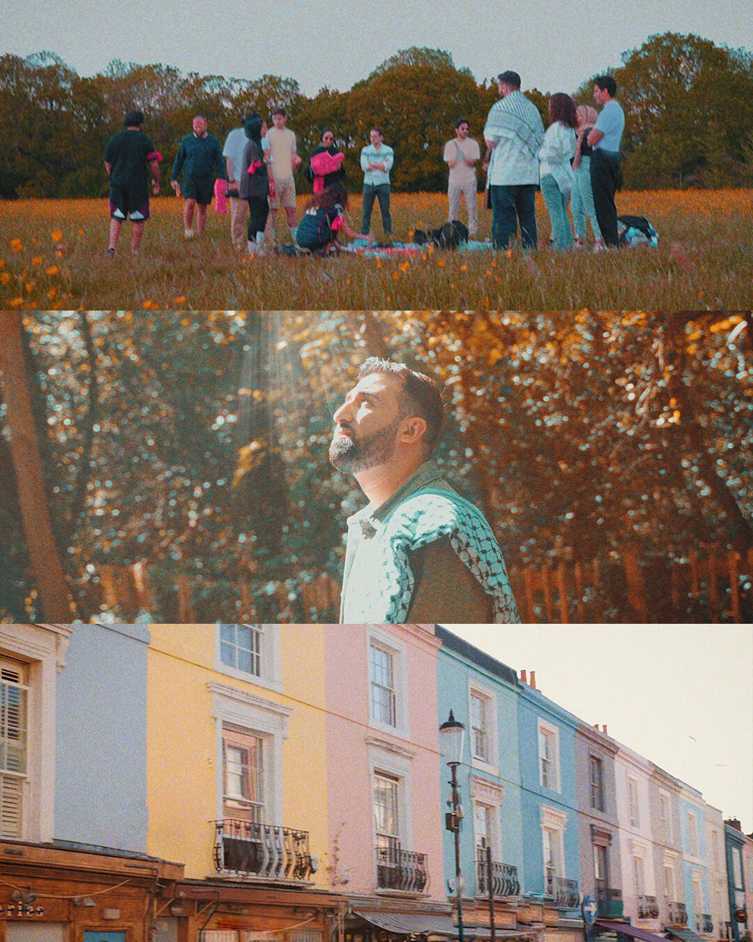 Zein Gowie - Simple Guy - Music Video