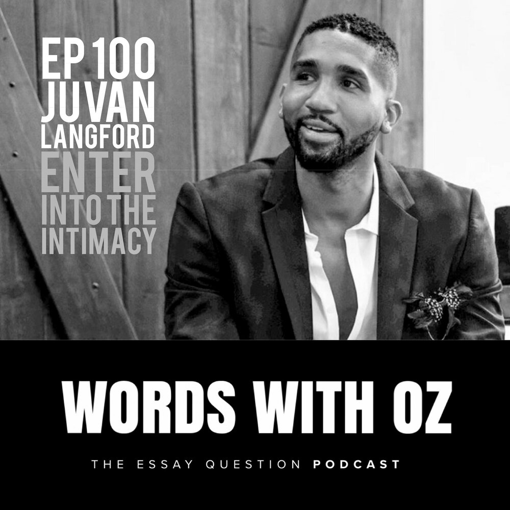 WWO Podcast — Words With Oz