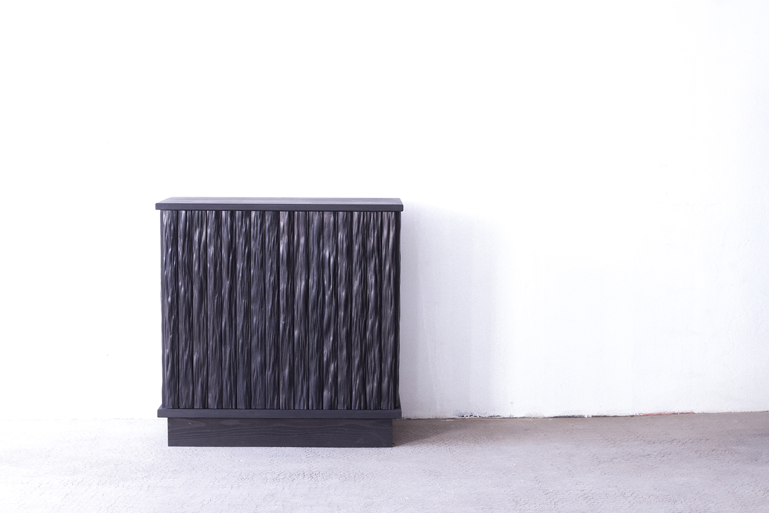 Shooting day: Kitayama sideboard.
