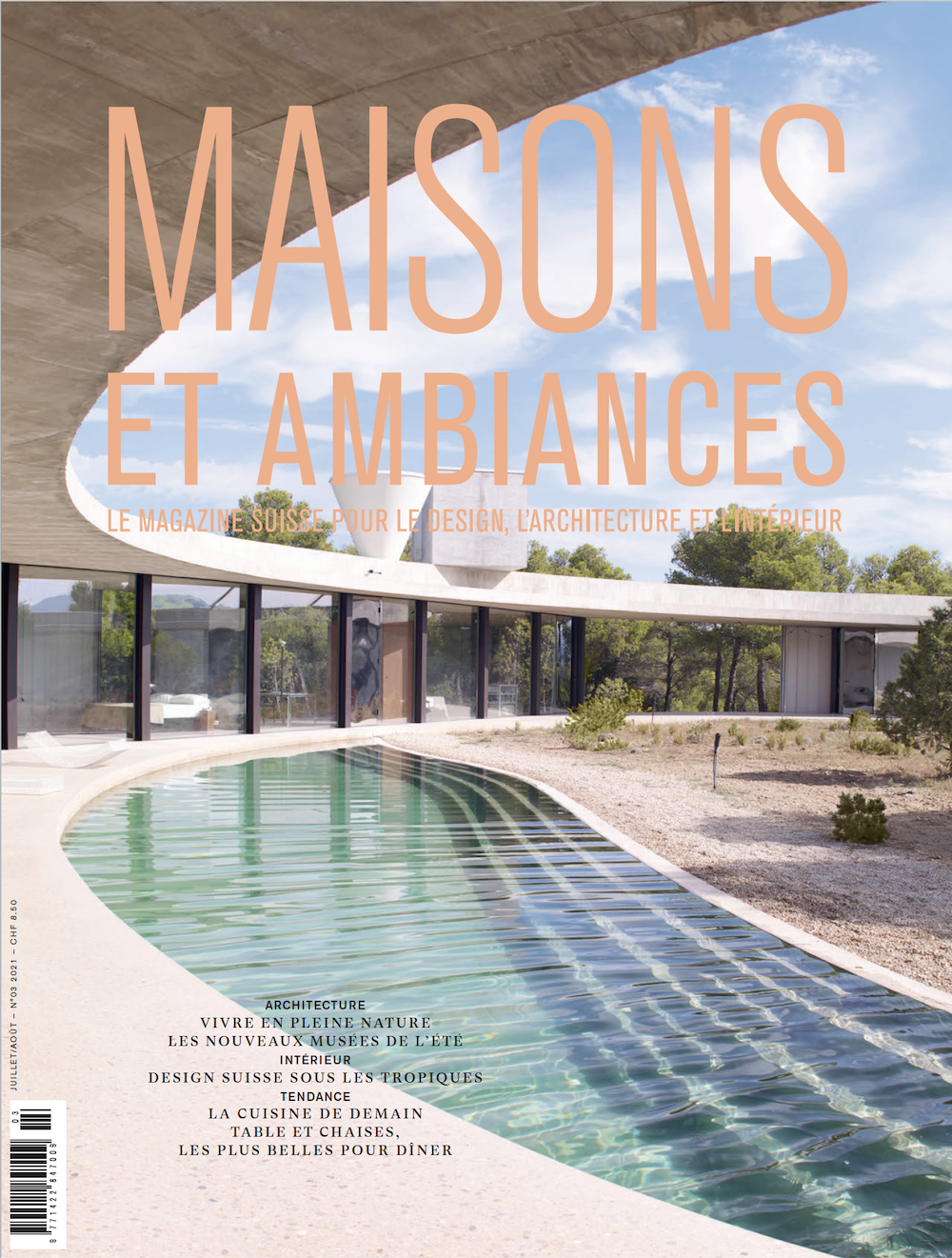 Maisons et Ambiances 2021