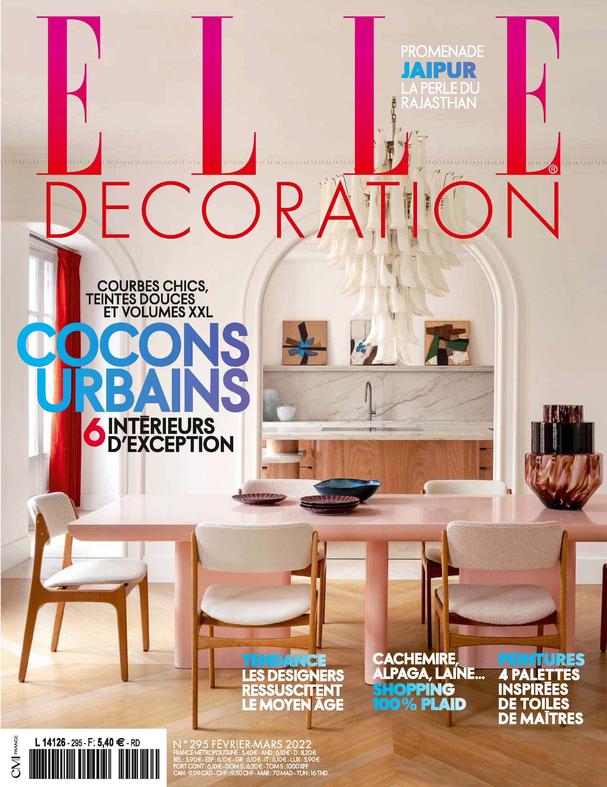 ELLE DECORATION-Février, Mars- Couverture copie.jpg