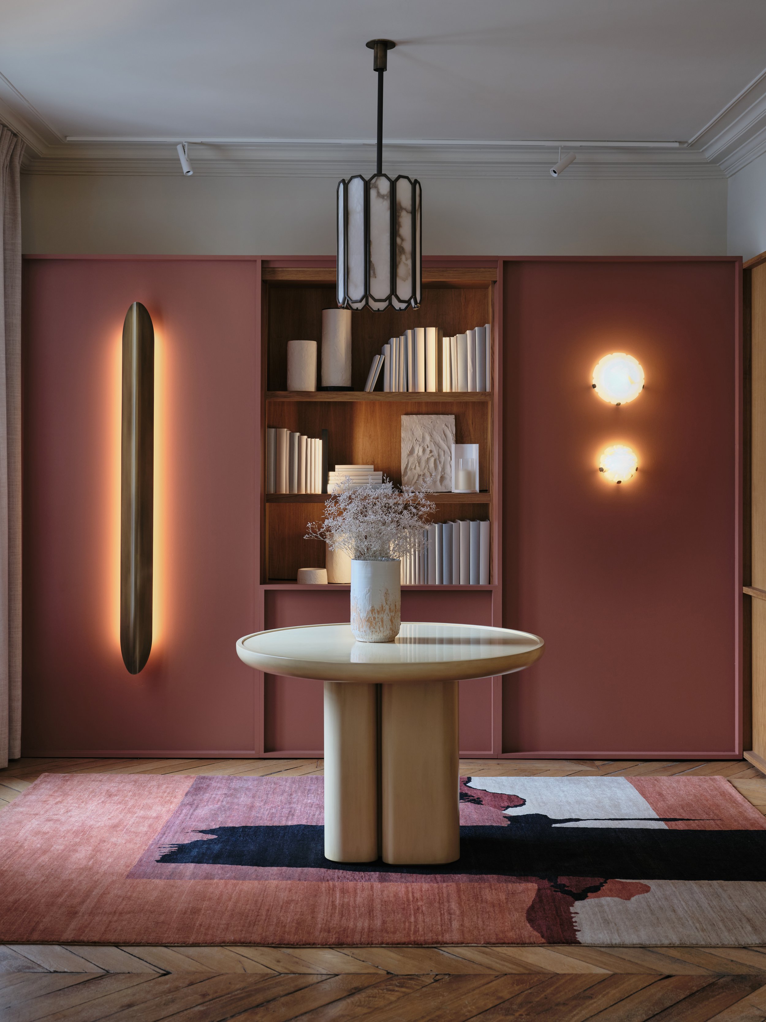 GL x STUDIO KO / Paris, September 2025