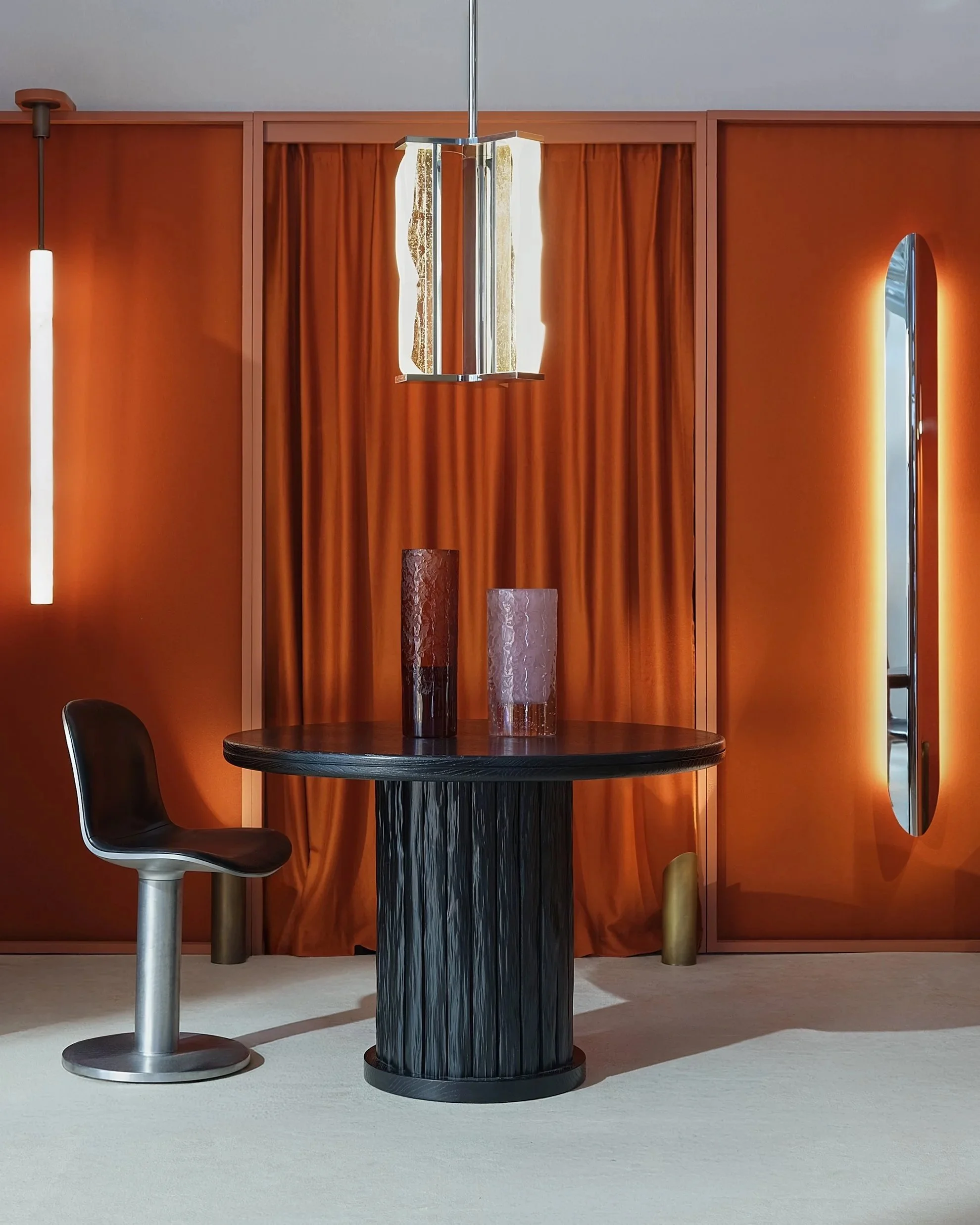 Matter and Shape 2026 / Paris, March 2026