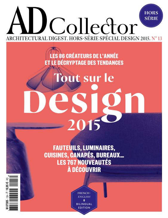 AD Collector 2015