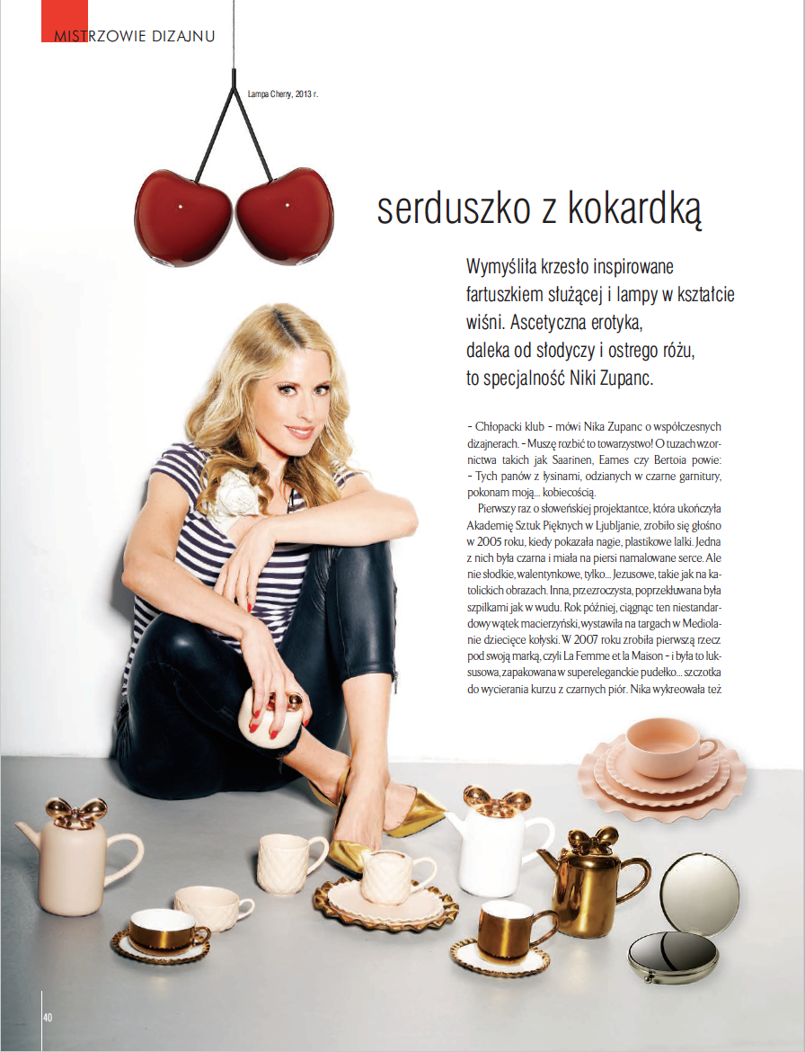 Weranda Magazine 2015
