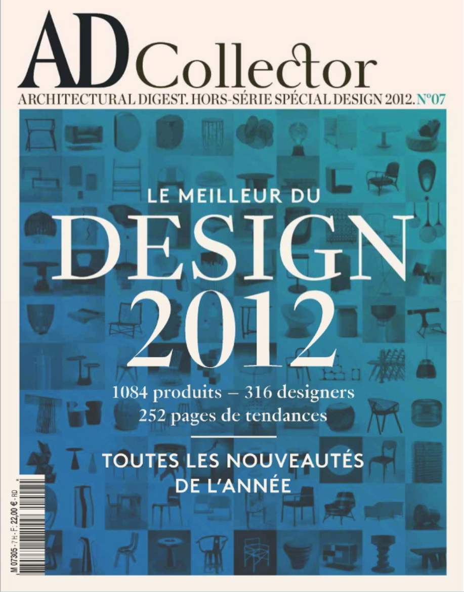 AD Collector 2012