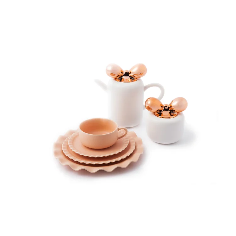 Francfranc — NIKA ZUPANC 