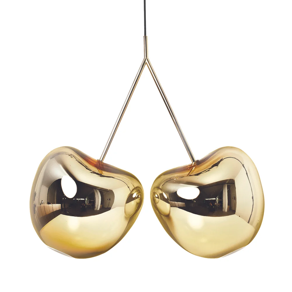 Cherry Lamp Nika Zupanc