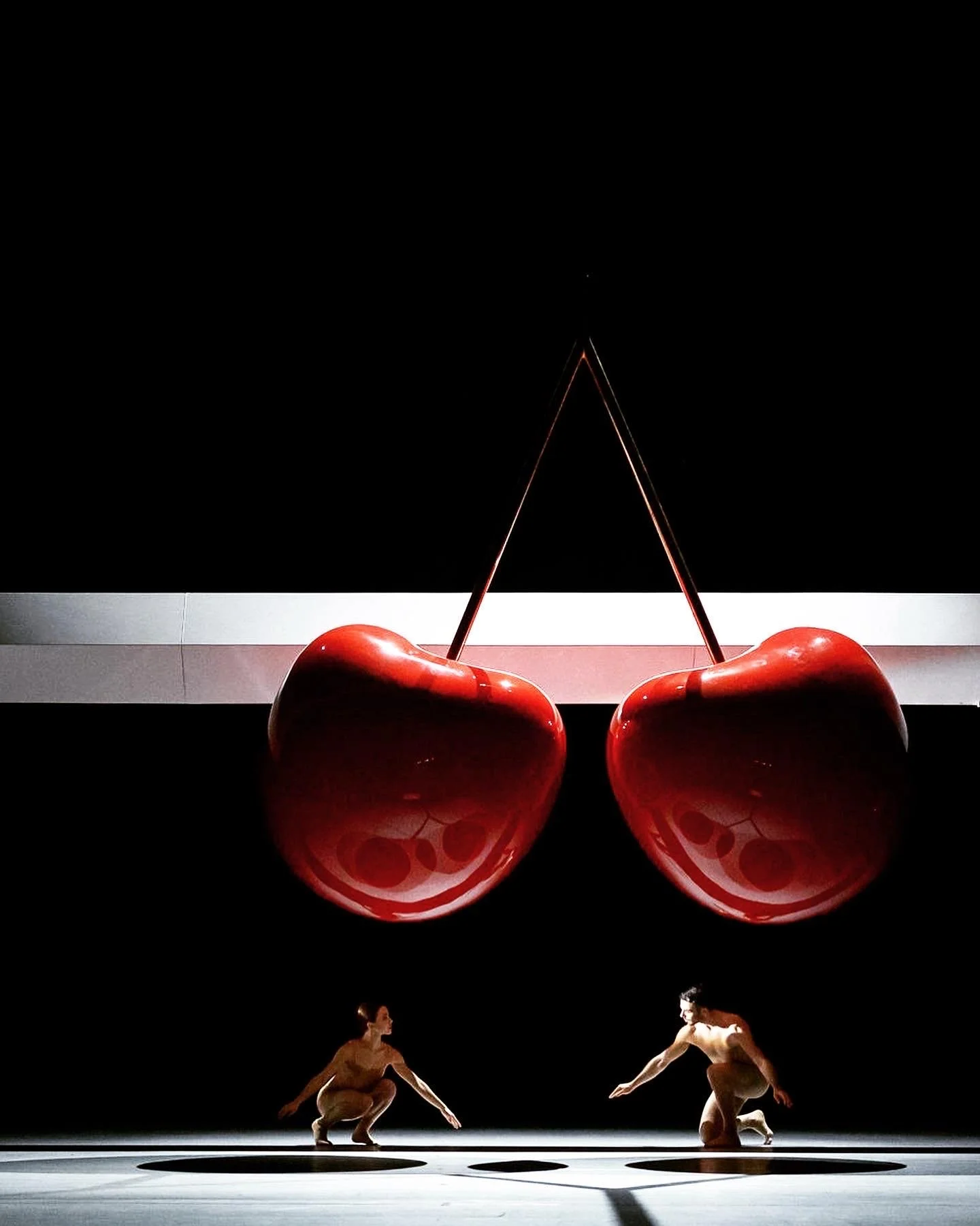 COPPELIA, Theatre Basel