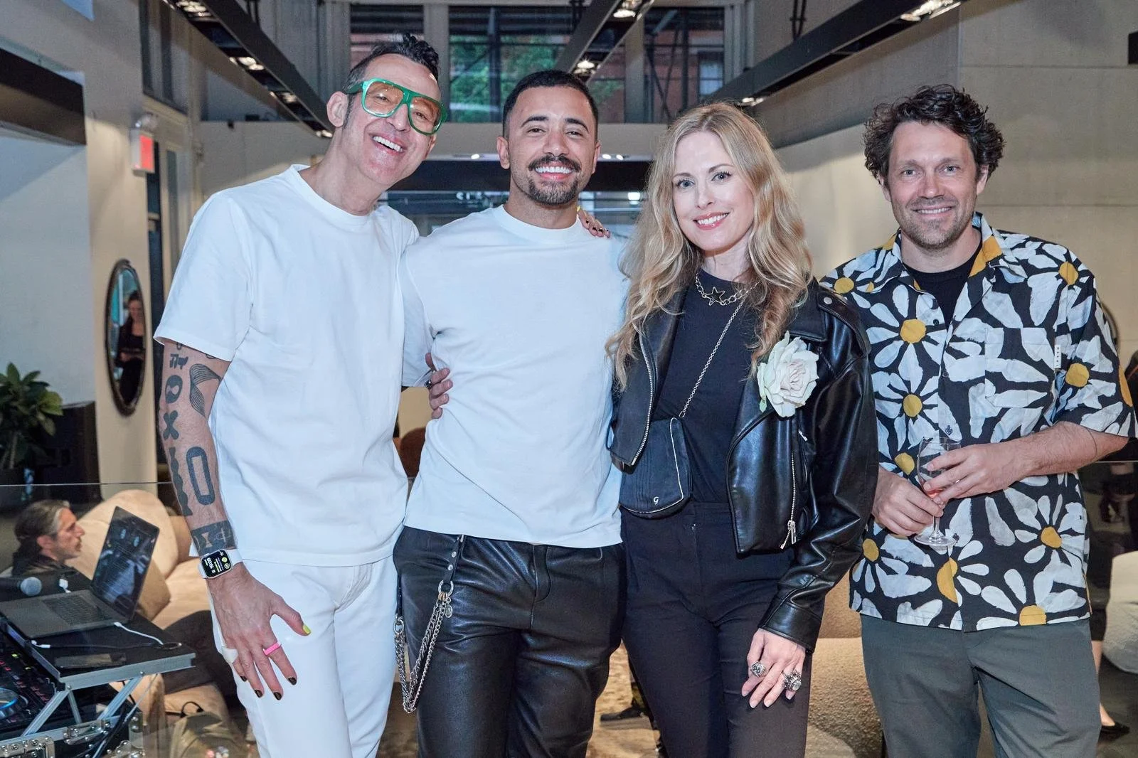 NEW YORK DESIGN WEEK x NATUZZI