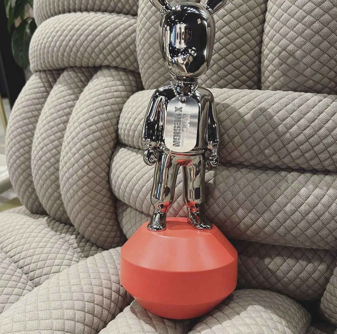 NYCxDESIGN AWARD / NEW YORK DESIGN WEEK 2023