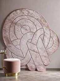 NIKA ZUPANC for HANDS at DOWNTOWN DUBAI 2024