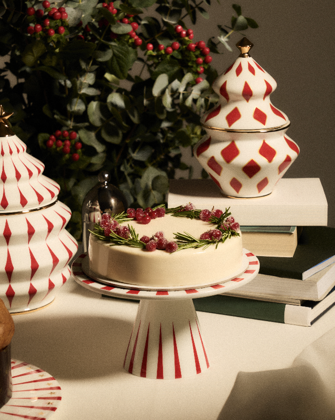 Delight by Nika Zupanc for Alessi