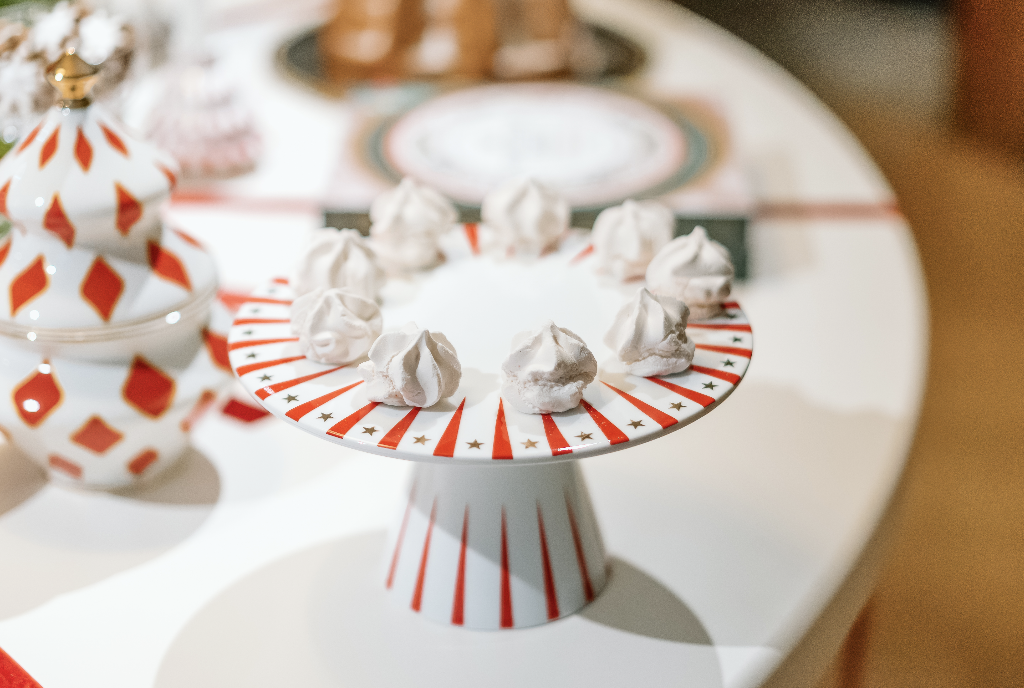 Delight by Nika Zupanc for Alessi