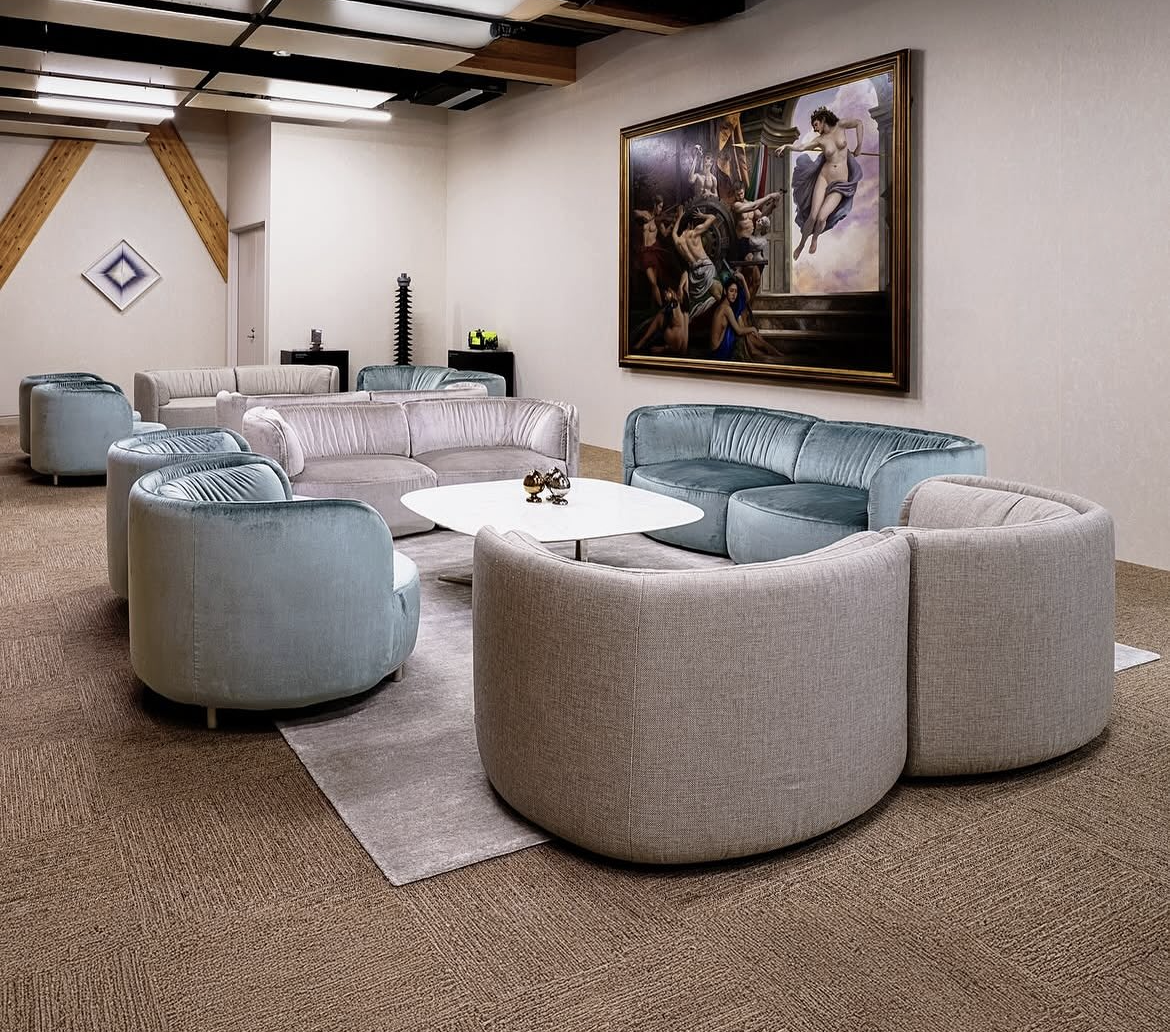 Deep Collection at Italy Expo / Osaka 25