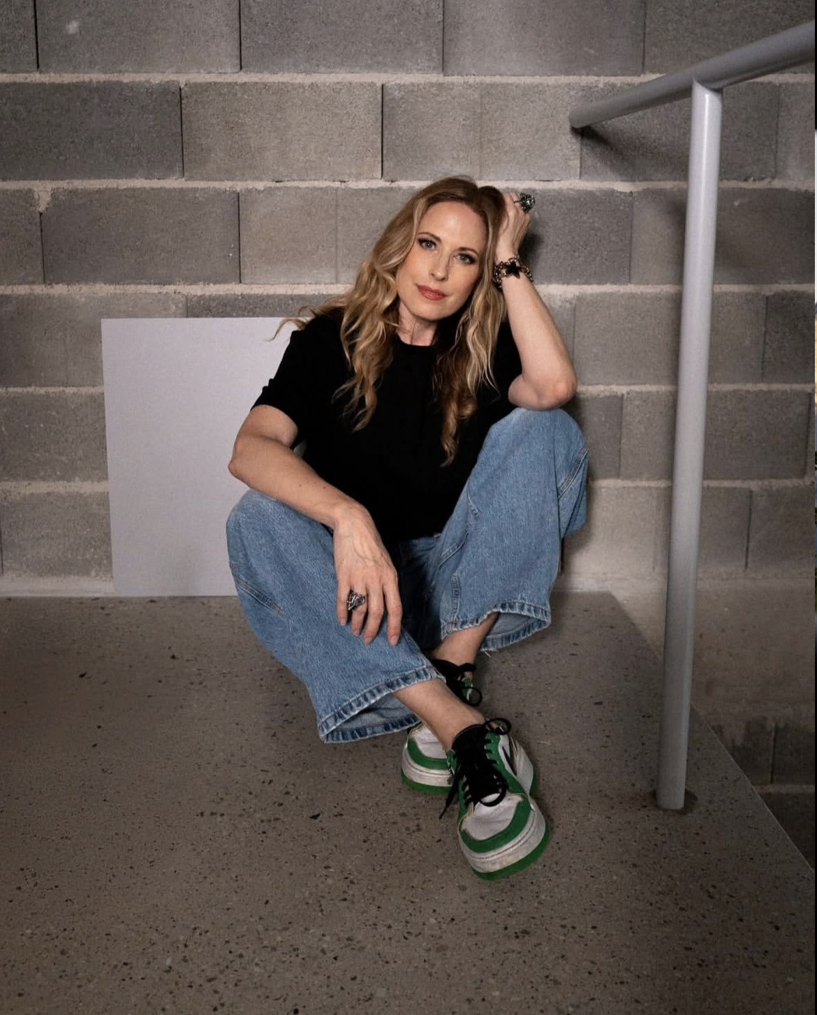 THERE IS NO SUBSTITUTE / Nika Zupanc for PORSCHE  