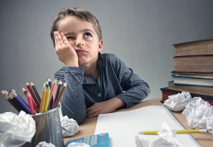 How Do I know if It’s ADHD or Developmentally Appropriate Behavior?  