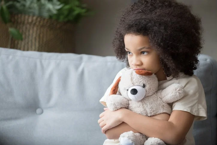 Understanding Generalized Anxiety Disorder: What It Is, Why It Happens, and How to Help Your Child 