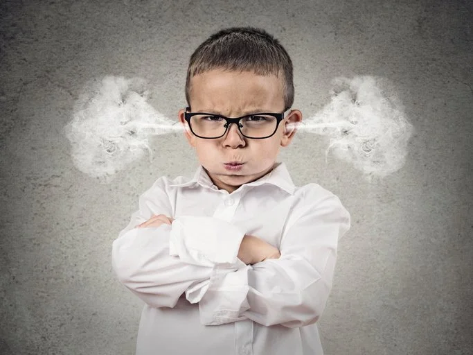 Why Is My Child Acting Out? Oppositional Defiant Disorder Explained