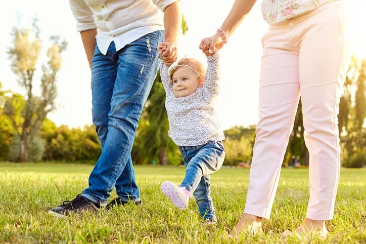 Toddler Development: The Amazing Things Your 13 to 15 Month Old Can Do!