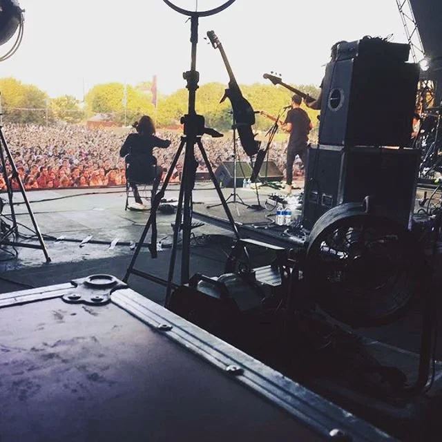 TOUR MANAGEMENT