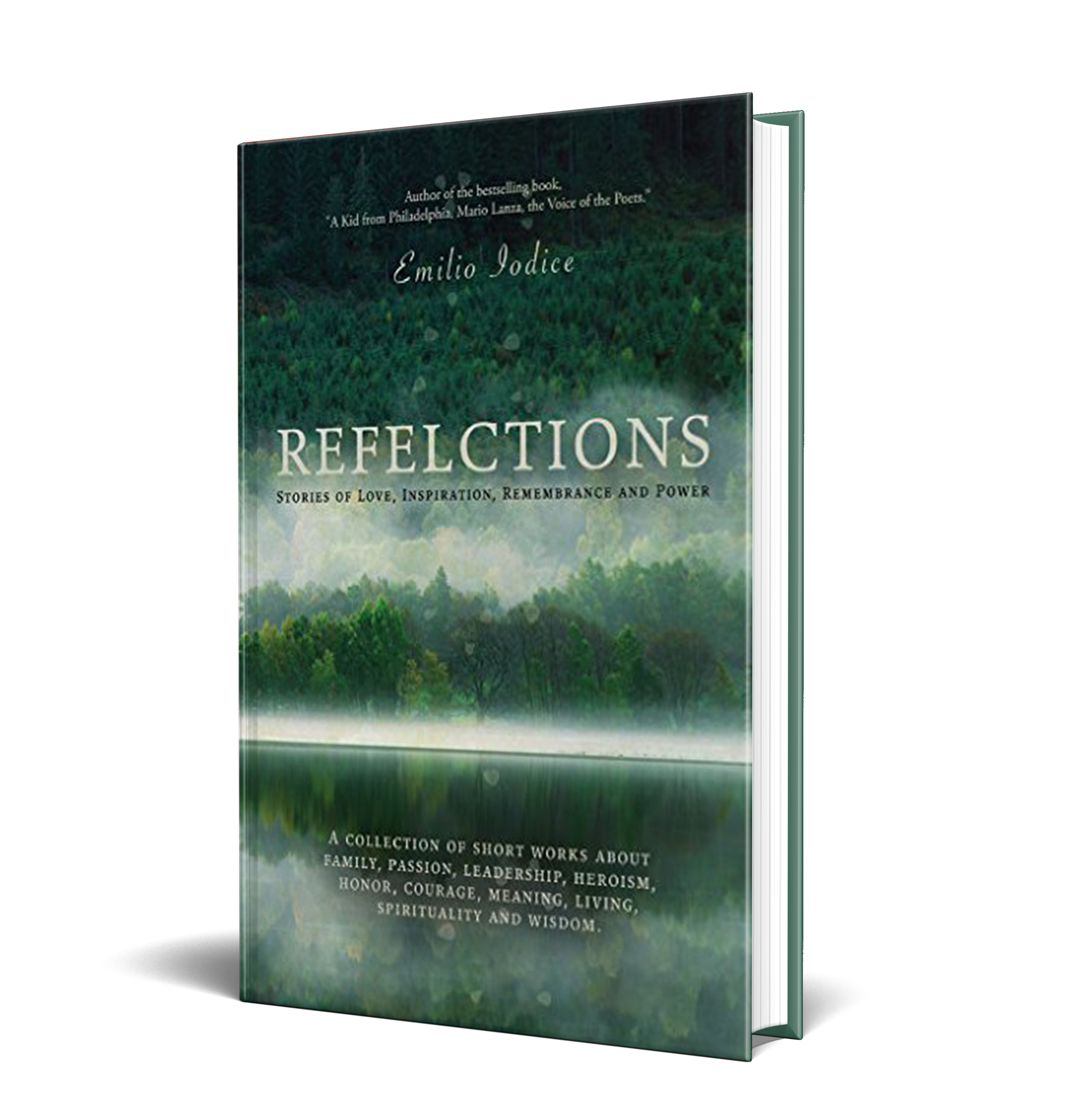 REFLECTIONS- STORIES OF LOVE, INSPIRATION, REMEMBRANCE AND POWER.png