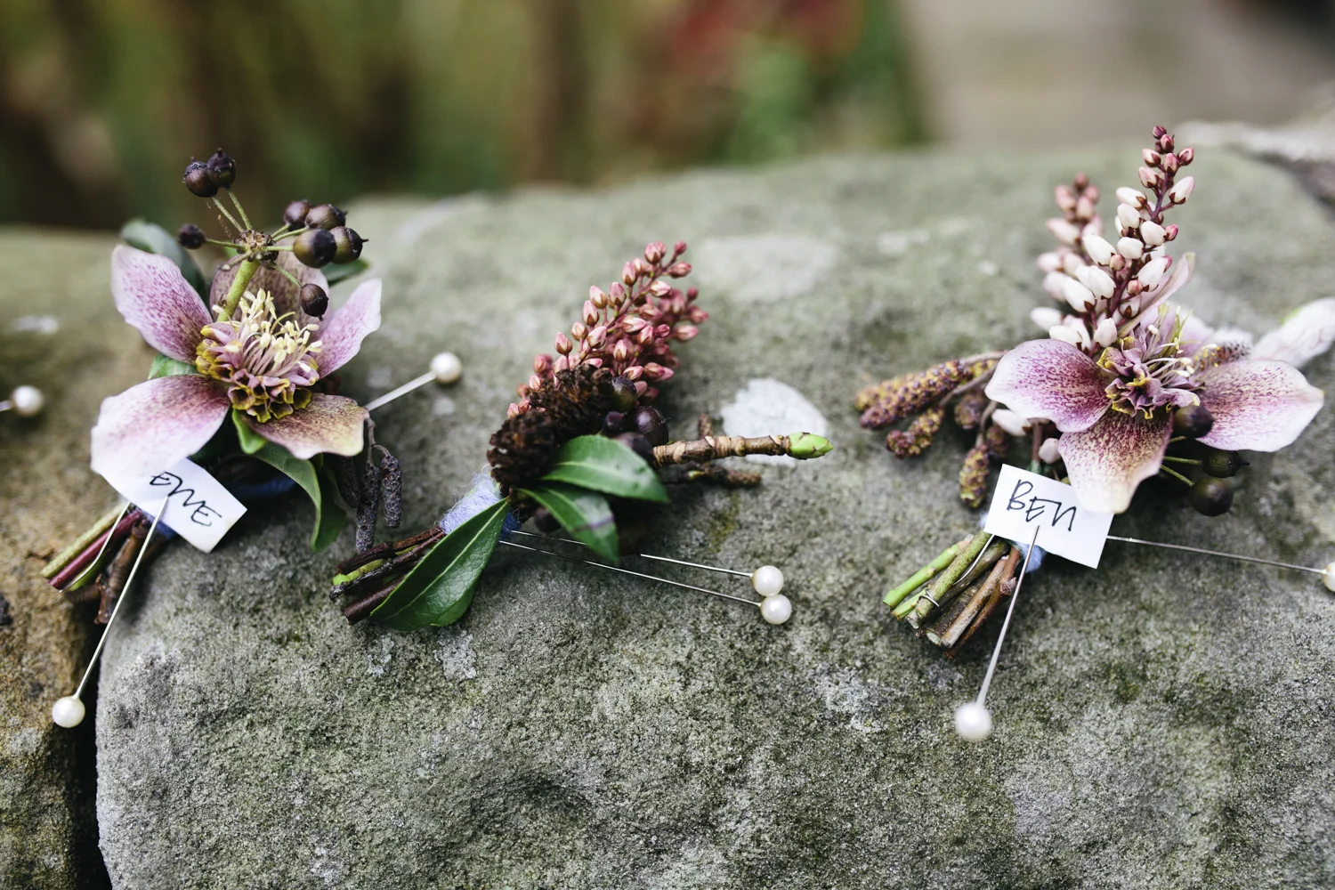 Quirky Wedding Photography Edinburgh Dovecot Studios 015.jpg