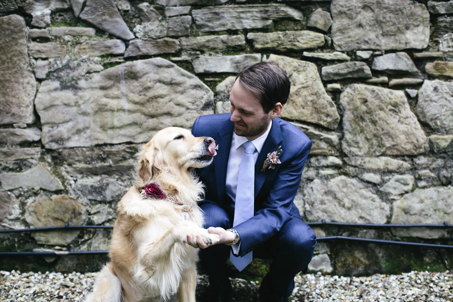 Quirky Wedding Photography Edinburgh Dovecot Studios 018.jpg