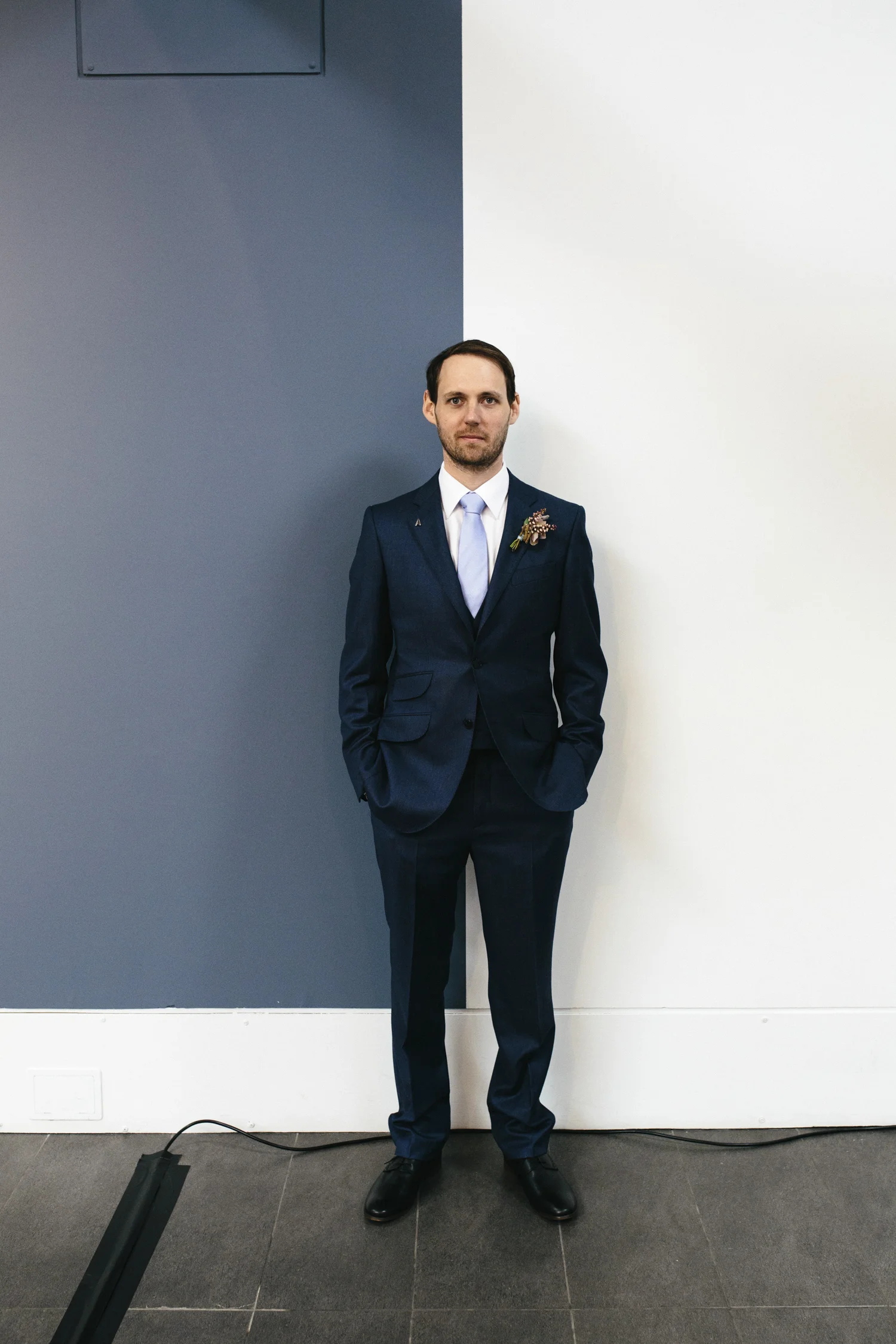 Quirky Wedding Photography Edinburgh Dovecot Studios 026.jpg