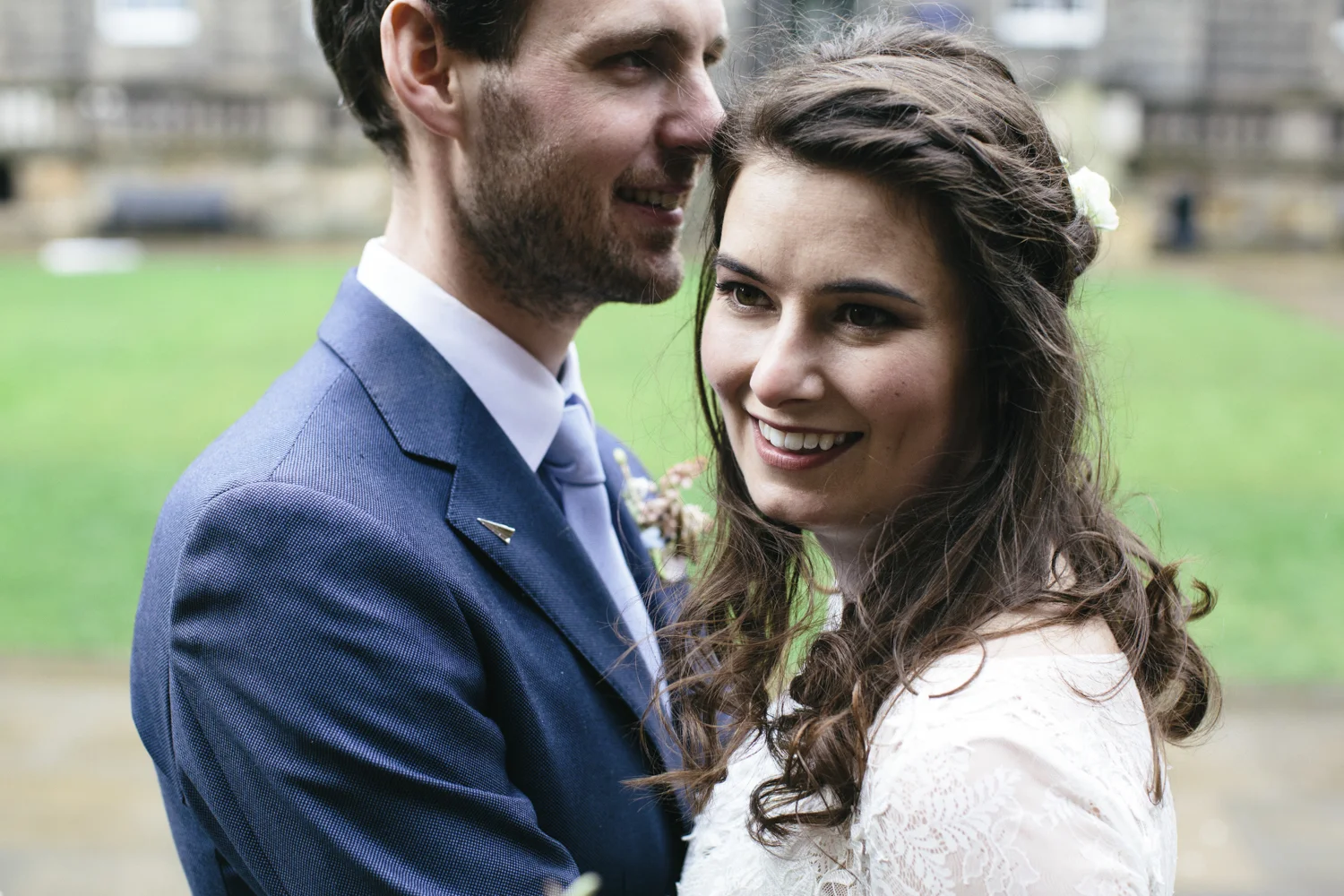 Quirky Wedding Photography Edinburgh Dovecot Studios 080.jpg