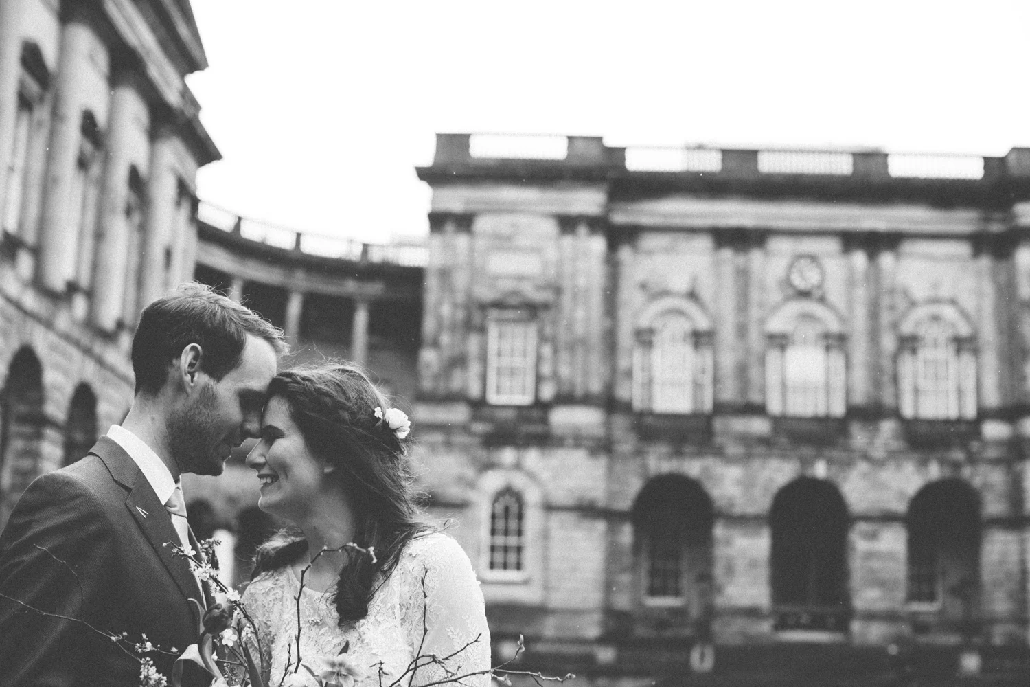Quirky Wedding Photography Edinburgh Dovecot Studios 086.jpg